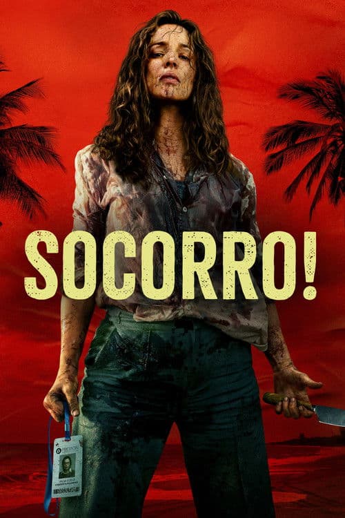 Socorro!